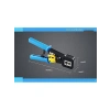 Yeni Nesil RJ45/RJ11 CAT6 Kablo Ucu Sıkma Pense