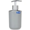 Yeniden Doldurulabilir Gri Sabunluk - 320 ml