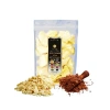 Yenilebilir Saf Katı Kakao Yağı - 100 Gr