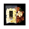 Yenilebilir Saf Katı Kakao Yağı - 100 Gr