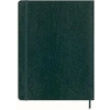 Yeşil Çizgili XL Boy Defter - Kutulu