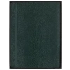 Yeşil Çizgili XL Boy Defter - Kutulu