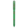 Yeşil Jel Kalem, 0.7 mm, Ergonomik Tasarım