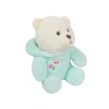 Yeşil Peluş Dinazor Ayıcık