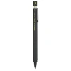 Yeşil Renkli 0.5 mm Versatil Kalem
