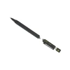 Yeşil Renkli 0.5 mm Versatil Kalem