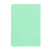 Yeşil Renkli A4 80 Yaprak Çizgili Defter