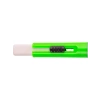 Yeşil Renkli Ergonomik Mekanik Kalem, 1.3 mm