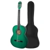 Yetişkin Boy 4/4 Klasik Gitar Seti - Sap Ayarlı