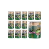 Yetişkin Kedi Biftekli Pate - 400 Gr x 12 Adet