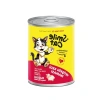 Yetişkin Kedi Kuzulu Konserve Mama 400 g