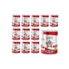 Yetişkin Kedi Tavuk Ciğerli Pate, 400 Gr x 12 Adet