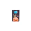 Yetişkin Kediler İçin Somon Etli 400 gr Pate Konserve Mama