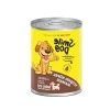 Yetişkin Köpek Konservesi, 400 gr, Sığır Etli Mama