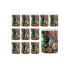 Yetişkin Köpek Kuzulu Pate - 400 Gr x 12 Adet