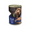 Yetişkin Köpekler İçin Kuzu Etli Yaş Mama 400g