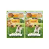 Yetişkin Köpekler İçin Tavuklu Sebzeli Yaş Mama 85 Gr 2li Paket