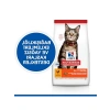 Yetişkin Tavuklu Kedi Maması, 3 kg