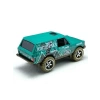 Yetişkinler İçin 1:64 Ölçekli Off-Road Araç Modeli - Range Rover Classic