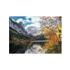 Yetişkinler İçin 1000 Parça Avusturya Manzarası Puzzle