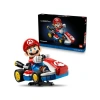 Yetişkinler için Mario Kart İnşa Seti (1972 Parça)