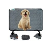 Yıkanabilir 3 Katmanlı Köpek Çiş Pedi Seti (90cm x 60cm)