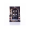 Yılbaşı Temalı Kartpostal Seti - 12x17 cm (6 Adet)