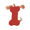 Yılbaşı Temalı Köpek Oyuncağı