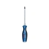 Yıldız Tornavida PH2, 125mm Uzunluk, Dayanıklı Çelik Kılıf