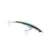 Yo-Zuri (8.9cm, Silver Bronze) - Crystal 3D nnow Floating Lure