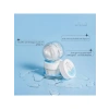 Yoğun Nemlendirici Krem - Hyaluronic Asit & Pentavitin - 50 ml