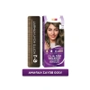 Yoğun Renkli Küllü Koyu Kumral Saç Boyası, 50ml