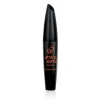Yoğun Siyah Dökme Eyeliner - Uzun Ömürlü Formül