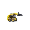 Yükleyici Model Aracı - 1:16 Ölçek, Yüksek Kalite Plastik