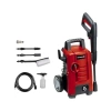 Yüksek Basınçlı Yıkama Makinesi - 1500 W, 130 Bar