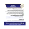 Yüksek Biyoyararlanımlı B12 Vitamin 1000 mcg 60 Tablet