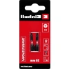 Yüksek Dayanıklılıkta Çift Torsiyonlu 2 Parça Darbeli Bit Seti, 30 mm, PZ1