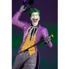 Yüksek Detaylı 1:6 Ölçekli Joker Figürü - PVC Malzeme ile Koleksiyonluk