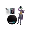 Yüksek Detaylı 1:6 Ölçekli Joker Figürü - PVC Malzeme ile Koleksiyonluk