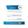 Yüksek Doz Konjuge Linoleik Asit (CLA) 1300 mg - 60 Yumuşak Kapsül