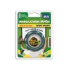 Yüksek Güçlü Solvent Akrilik Köpük Bant 10 kg, 19 mm x 2 Metre
