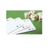 Yüksek Kalite İskambil Oyun Kağıdı - 2li Set