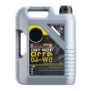 Yüksek Kalite Otomotiv Bakım Yağı | 5W-40 | 5 L