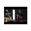 Yüksek Kalite Tel Fırça - Jazz Tarzı