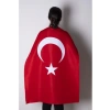 Yüksek Kalite Türk Bayrağı - 100x150 cm