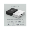 Yüksek Kalite USB-C Ses Kartı (2-Giriş/2-Çıkış, 24Bit/192kHz)
