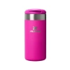 Yüksek Kaliteli 0.35 Lt Termos Bardak - Violet Blossom