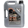 Yüksek Kaliteli 0W-30 Viskozite 5 L Otomotiv Yağı