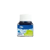 Yüksek Kaliteli 10 ml Çini Mürekkep - Kobalt Mavi