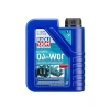 Yüksek Kaliteli 10W-40 Marine Motor Yağı - 1 Litre